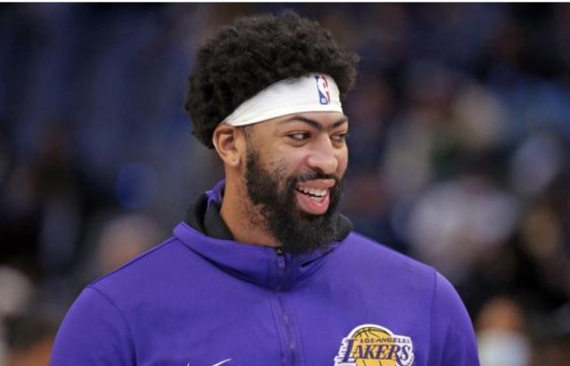 竞技宝官网-浓眉将出战季前赛首战 对新赛季防守配置感到满意