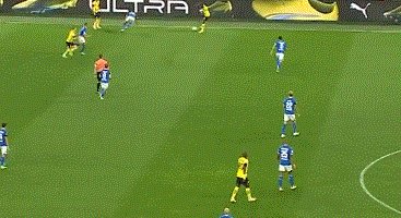 竞技宝-【德甲】罗伊斯破门 小将伤退 多特1比0胜霍芬海姆