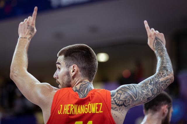 竞技宝-两连胜！西班牙闷声发大财 队内传奇迎来里程碑