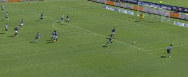 竞技宝官网-【意甲】全场被动！尤文1比1艰难逼平佛罗伦萨