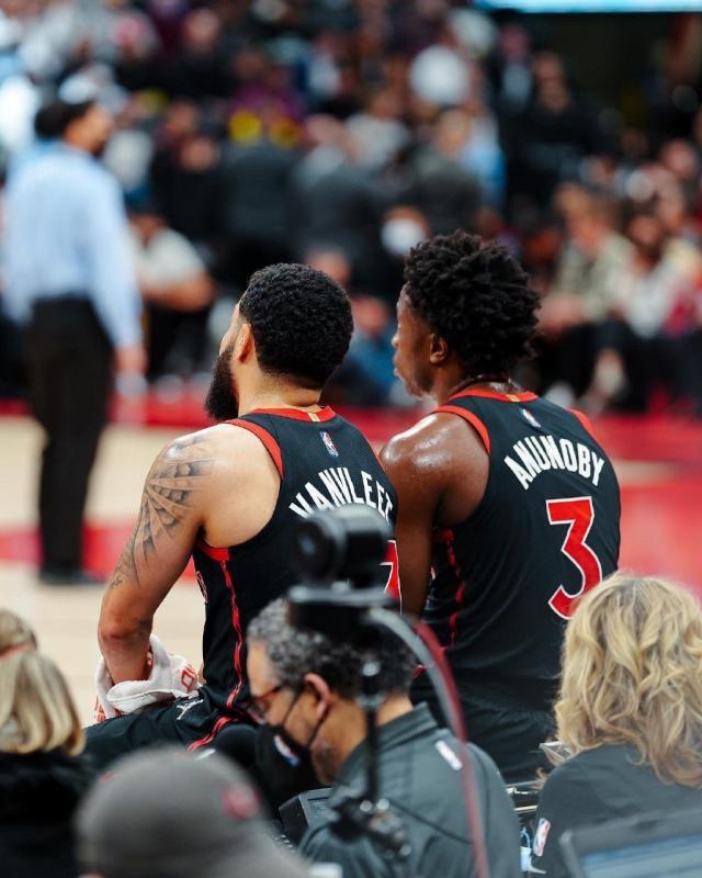 竞技宝app下载-猛龙也成首轮X因素 绿军76人并未全员接种疫苗？