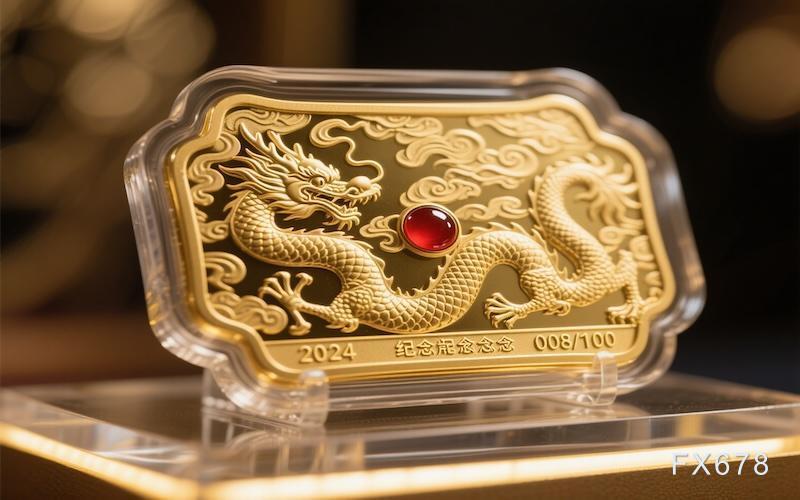 竞技宝官网-不止5000美元!美银预测2026年春季黄金价格将冲至6000