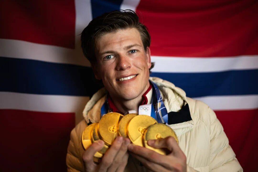 竞技宝-米兰冬奥,值得关注的8个赢家